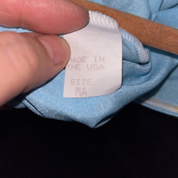 2 piece Ballerina Dancing school Halloween Costume - Picture 6 of 6